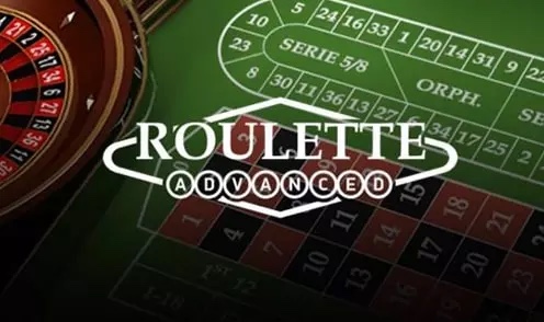Roulette Advanced Low Limit